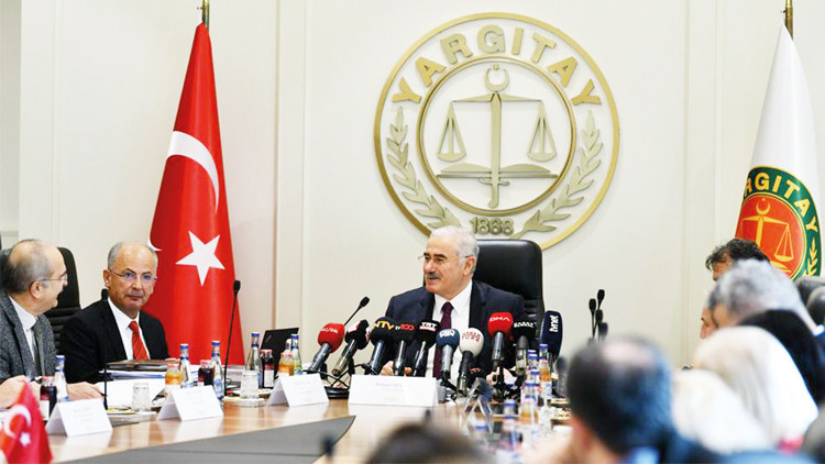 Yargıtay’dan AYM’ye ‘sınır’ uyarısı