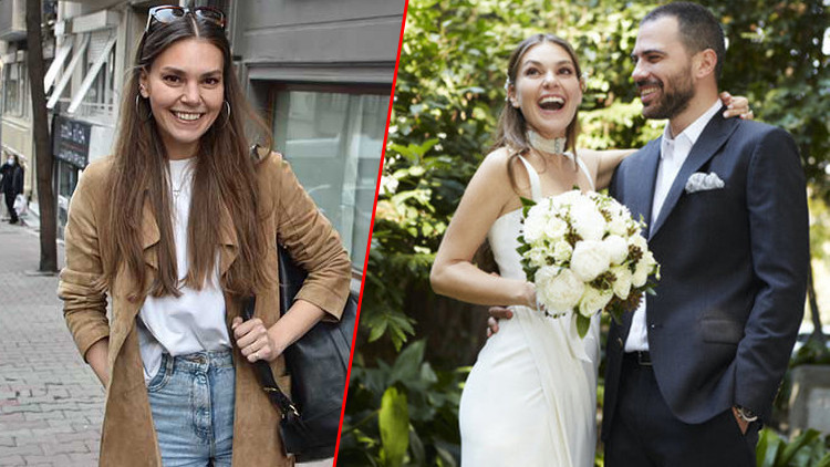 Aslı Enver bebeğinin cinsiyetini öğrendi