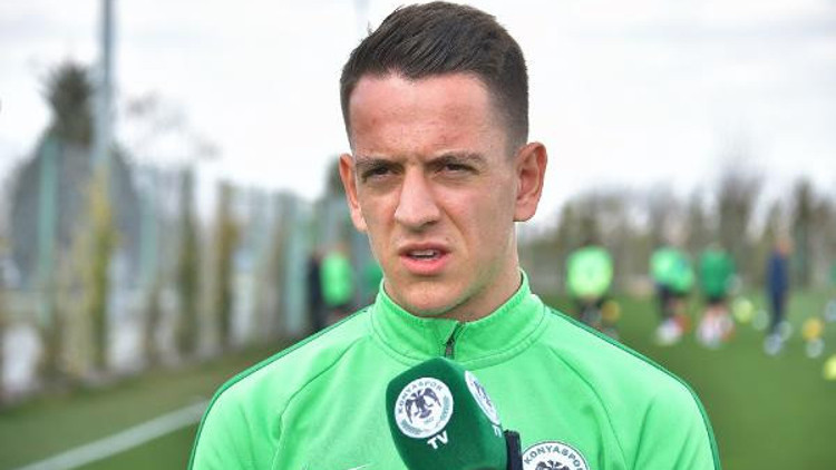 Son Dakika: Amir Hadziahmetovic için Galatasaray iddiası Beşiktaş ve Burnley derken sürpriz transfer hamlesi...