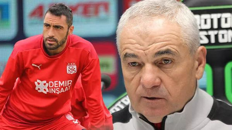 Rıza Çalımbaydan Uğur Çiftçi için yeni açıklama Galatasaray ve Emre Taşdemir...