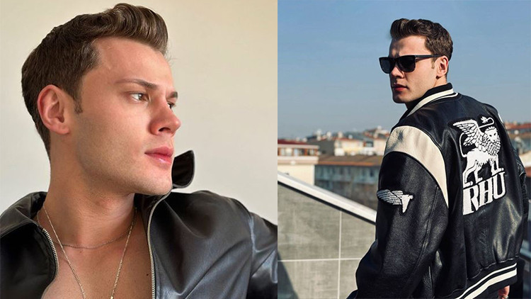 Kısmetse Olur Tolga kimdir, kaç yaşında, nereli Kısmeste Olur Aşkın Gücü Tolga Kandemir instagram hesabı ve hakkında bilgiler