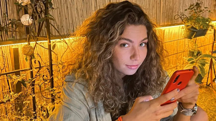 SURVİVOR YEDEK YARIŞMACILAR: Survivor Çağla kimdir, kaç yaşında, nereli İşte Çağla Taşdelenin hayatı SURVİVOR YEDEK YARIŞMACILAR: Survivor Çağla kimdir, kaç yaşında, nereli İşte Çağla Taşdelenin hayatı