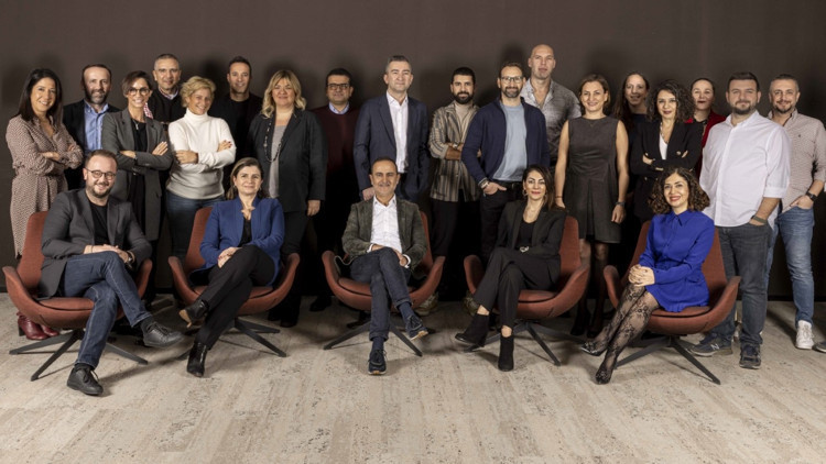 IAB 7'nci Olağan Genel Kurulu gerçekleşti
