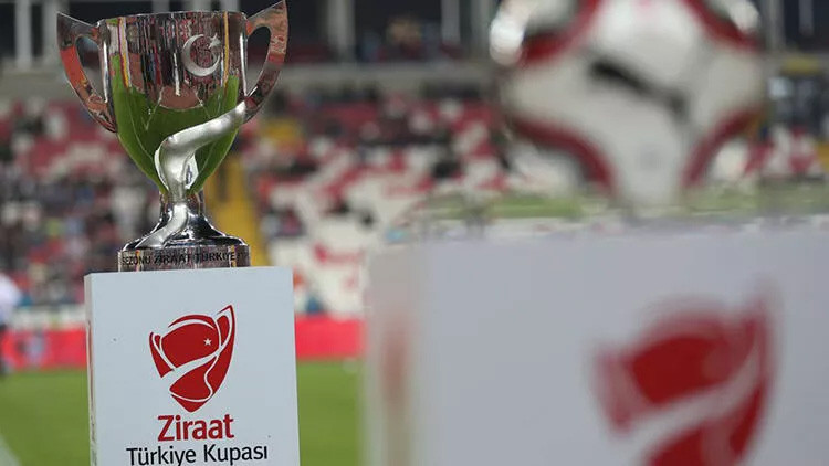 ZİRAAT TÜRKİYE KUPASI çeyrek ve yarı final kura çekimi ne zaman, saat kaçta, hangi kanalda TFF kura çekimi tarihini duyurdu ZTK çeyrek final ve yarı final maçları hangi tarihte oynanacak