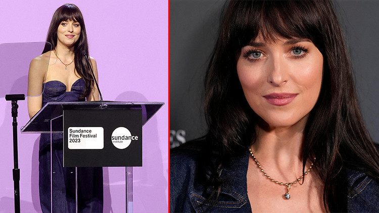 Güzel yıldızın şakası herkesi şoke etti… Şeftali skandalı: Yönetmen rolü verseydi Armie Hammer beni de yemeye çalışırdı