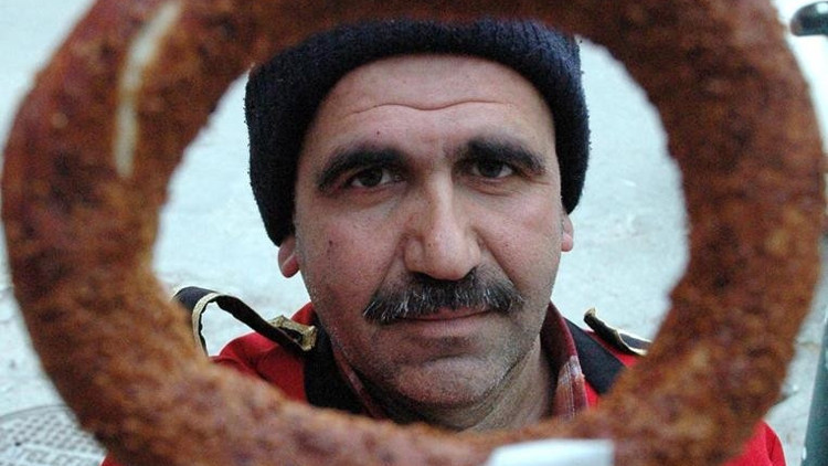 Pazartesi’den itibaren başkentte simit 7 TL