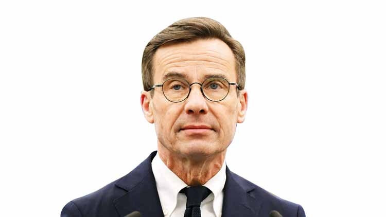 Biraz geç olmadı mı Bay KrIstersson