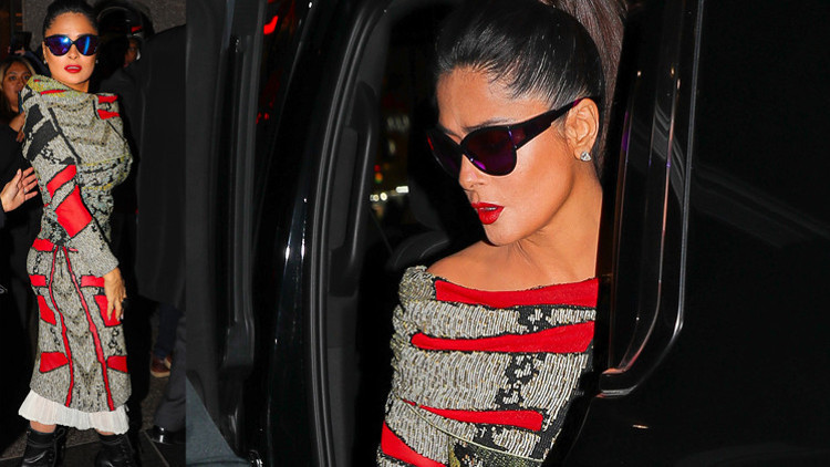 Madalyonun karanlık yüzü: Beni duş alırken izlemek istedi, film çekilsin diye katlandım