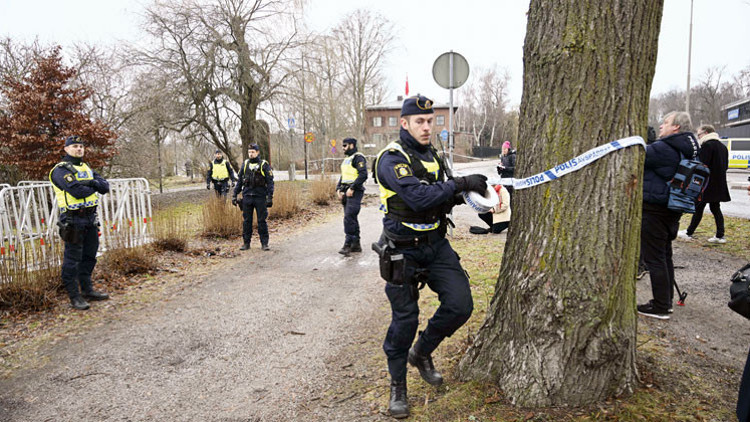 Bu özgürlük değil, nefret suçudur