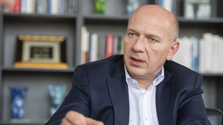 ‘Bay Maassen başka bir çizgiyi daha aştı, CDU’da yeri yok’