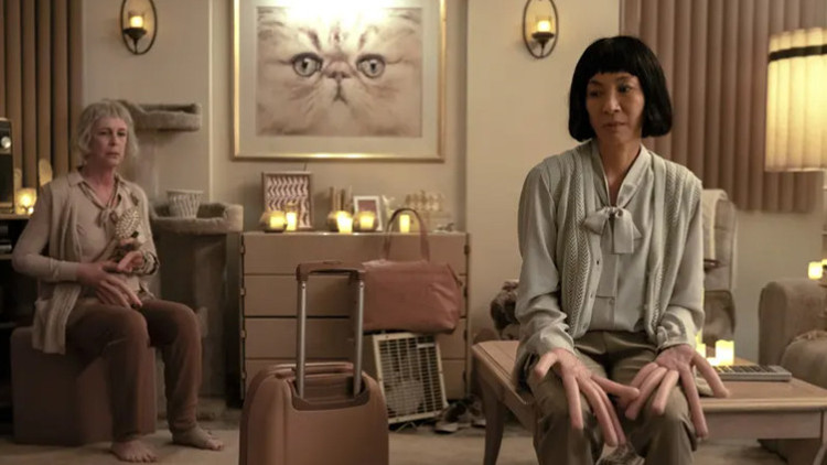 2023 Oscar adayları açıklandı: Tam 11 dalda adaylık rekoru kırdı