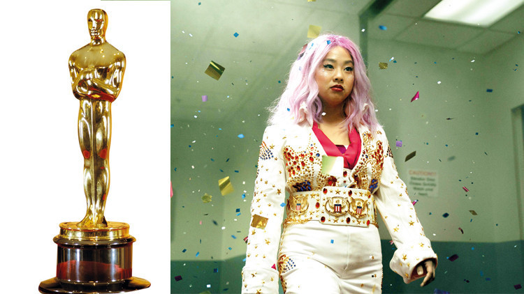 Oscar adayları belli oldu Oscar adayları belli oldu