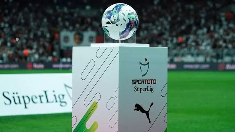 Süper Lig’de bu hafta hangi maçlar var TFF 21. hafta Süper Lig maç tarihleri ve saati