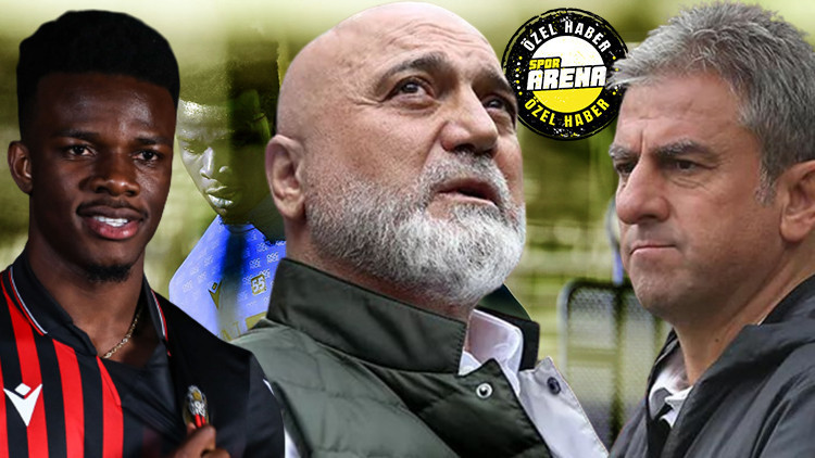 Youssouf Ndayishimiyenin rekor ayrılığı sonrası eski hocaları anlattı Yönetim şaşırmıştı, G.Saraya alın demiştim Youssouf Ndayishimiyenin rekor ayrılığı sonrası eski hocaları anlattı Yönetim şaşırmıştı, G.Saraya alın demiştim