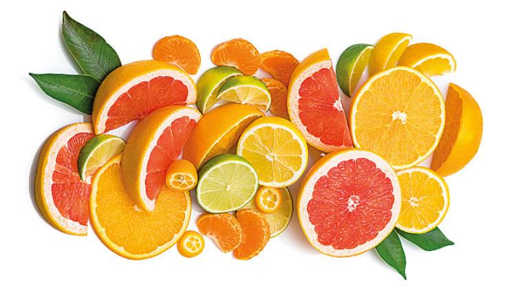 Ferahlatan kokuları tüm mutfağı sarsın