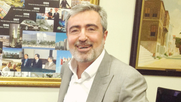 Jet Fadıl’a tutuklama