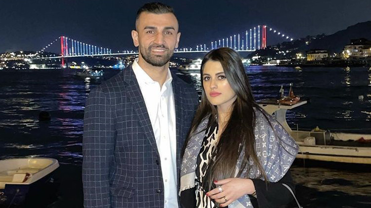 Son Dakika: Fenerbahçede Serdar Dursuna İtalyadan transfer teklifi Son Dakika: Fenerbahçede Serdar Dursuna İtalyadan transfer teklifi