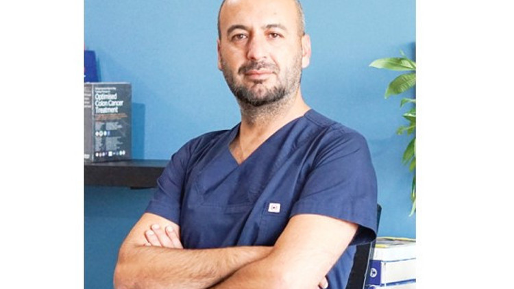 Kolorektal kanserler önlenebilir Kolorektal kanserler önlenebilir