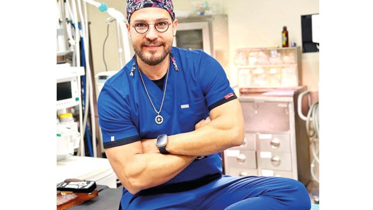 Çocuklarda bademcik ve geniz eti ameliyatları