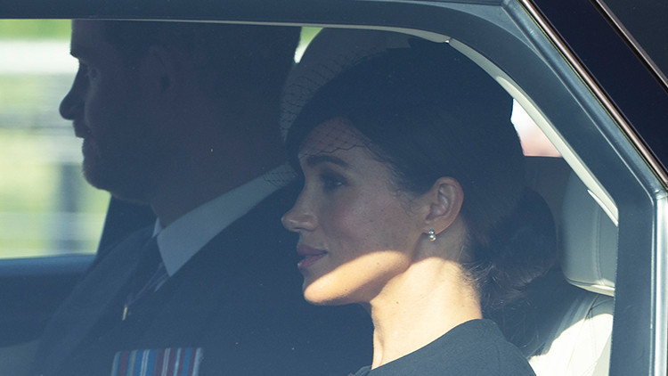 Prens Harrynin yanında hiç görünmedi: Meghan Markle 7 Aralık’tan beri kayıp Ayrılmaz ikilinin yarısı nereye gitti