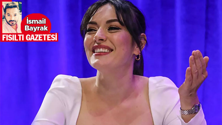 Ezgi Moladan kiracılarına bir jest daha