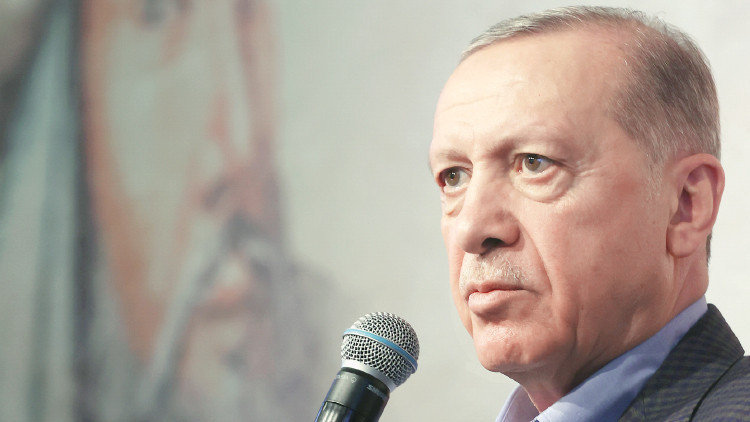 Milletim hem aday hem de Cumhurbaşkanı yapacak
