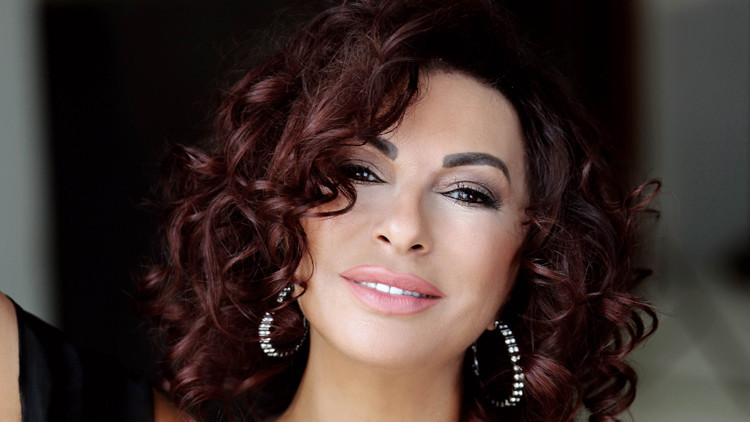 Nilgün Belgün’e 120 bin liralık dava