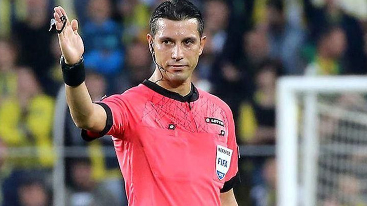 Son Dakika: Süper Ligde 22. haftanın hakemleri belli oldu