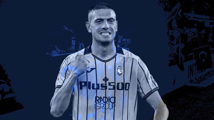 Dünya devinden Merih Demirala kanca Resmi teklif yapıldı, bonservis bedeli... Dünya devinden Merih Demirala kanca Resmi teklif yapıldı, bonservis bedeli...