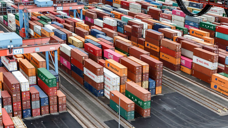 IMF’den Almanya için iyimser tablo