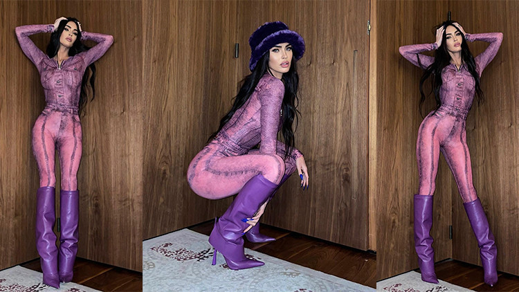 Birbirlerinin kanını içtiklerini açıklamıştı… Yıldız oyuncu adeta aşkından ‘delirdi’: Nişanlım 4 yaşındayken bana göründü