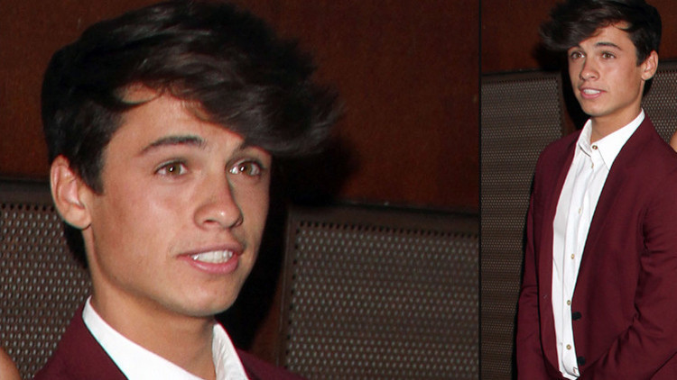 Ünlü oyuncunun oğlu ilk kez konuştu: Keşke o rezil görüntüler için anneme para ödeselerdi, bütün hayatını borç içinde geçirmezdi