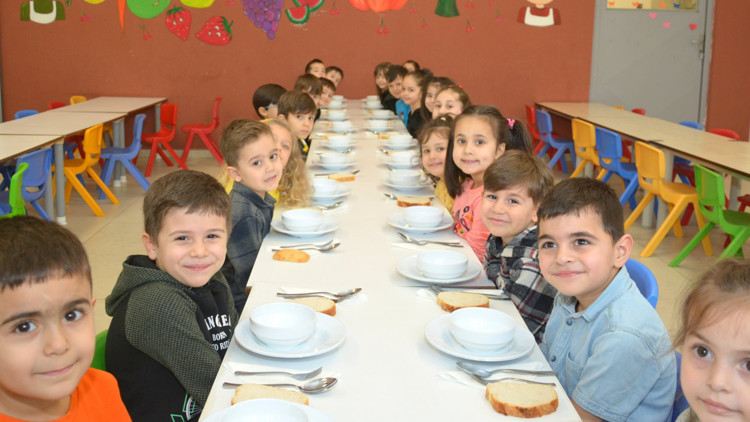 Ücretsiz yemek 6 Şubat’ta başlıyor