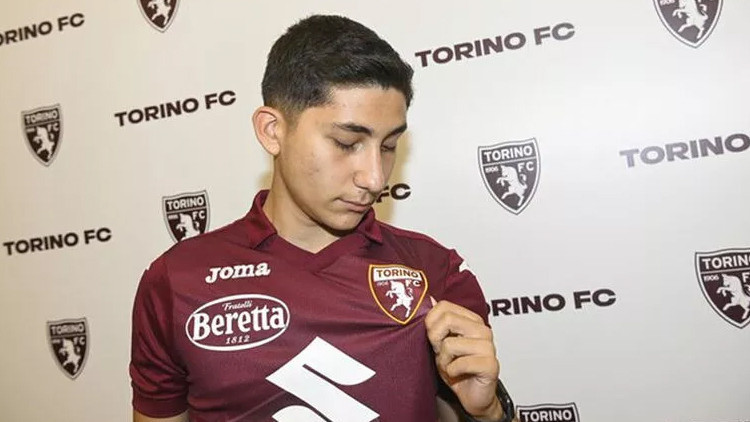 Sampdoria, Emirhan İlkhanı kiraladı