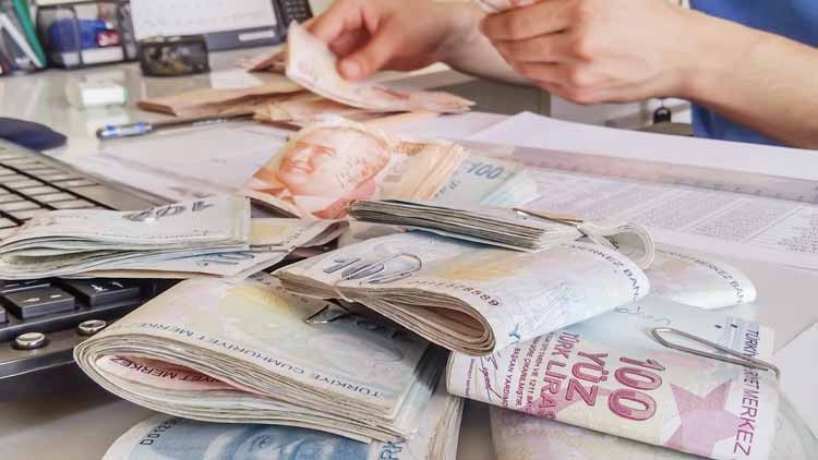 Yapılandırmadan 91.3 milyar lira bekleniyor