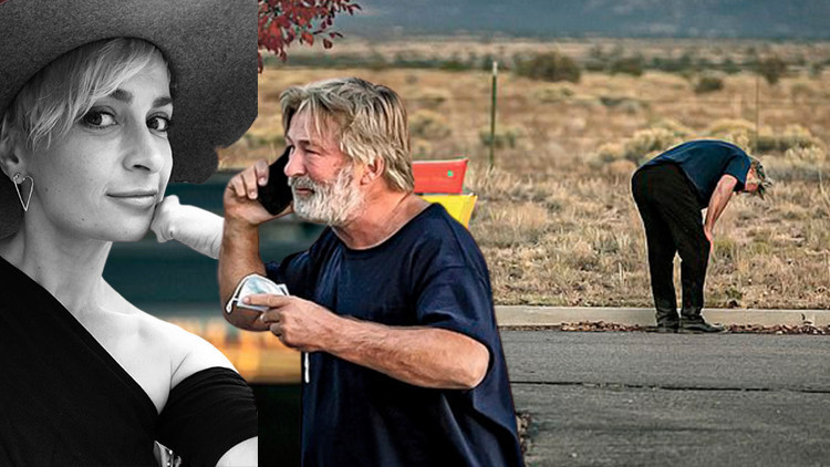 Ünlü yıldız film setinde görüntü yönetmenini ‘yanlışlıkla’ vurmuştu… Mahkemeden şok suçlamalar: Silah eğitimi sırasında telefonla konuşuyordu