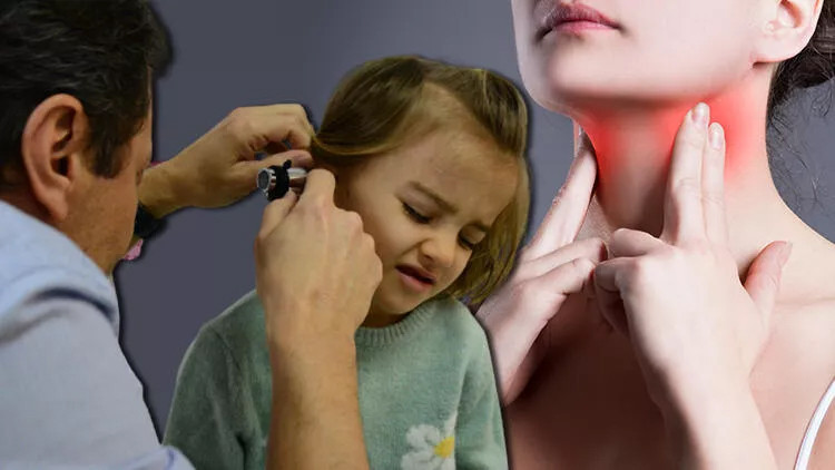 Sağlık Bakanlığından Strep-A uyarısı Bu semptomlara dikkat Sağlık Bakanlığından Strep-A uyarısı Bu semptomlara dikkat