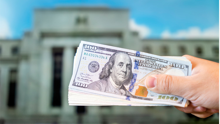 Fed piyasaya hangi mesajları verdi Uzmanlardan önemli açıklamalar Fed piyasaya hangi mesajları verdi Uzmanlardan önemli açıklamalar