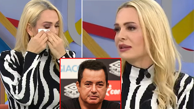 Nagihan Karadere: Survivor hayatımı alt üst etti, evliliğim bitti