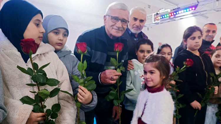 DİTİB’den ‘Ahde Vefa’ programları