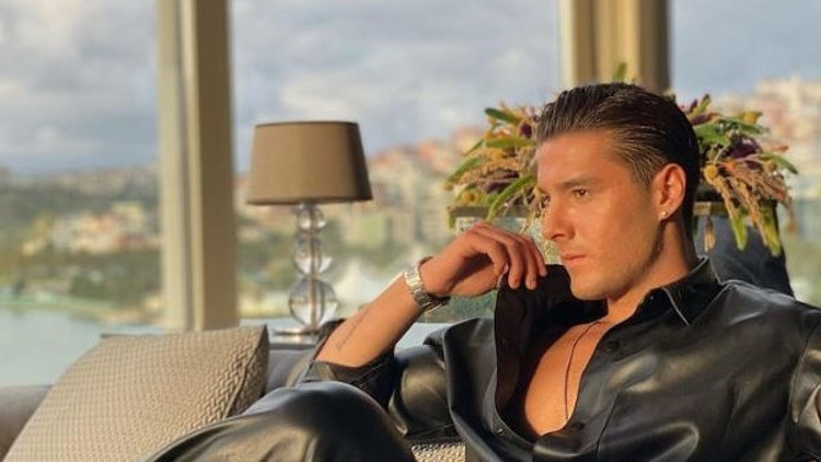 Survivor Kerem kimdir, nereli, kaç yaşında Yeni yarışmacı Kerem kariyeri ile merak ediliyor