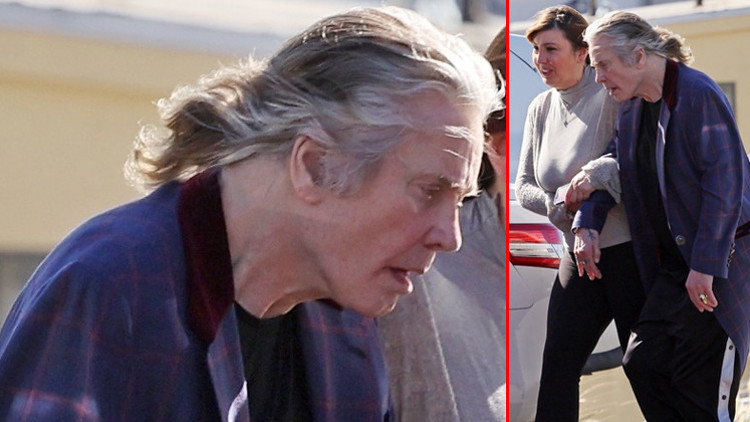 Efsane müzisyen üzücü haberi kendisi duyurdu: Böyle biteceğini hayâl bile edemezdim