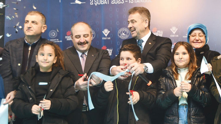 Adı bilim merkezinde yaşayacak