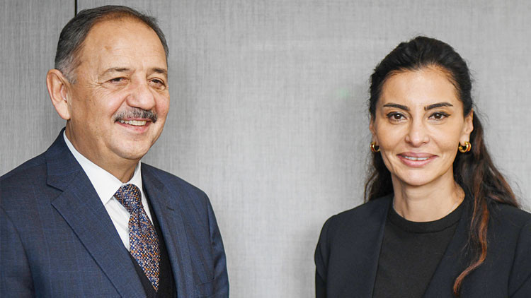 Özhaseki’den AK Parti’de yenilenme mesajı: Aday olmam gençler gelsin Özhaseki’den AK Parti’de yenilenme mesajı: Aday olmam gençler gelsin
