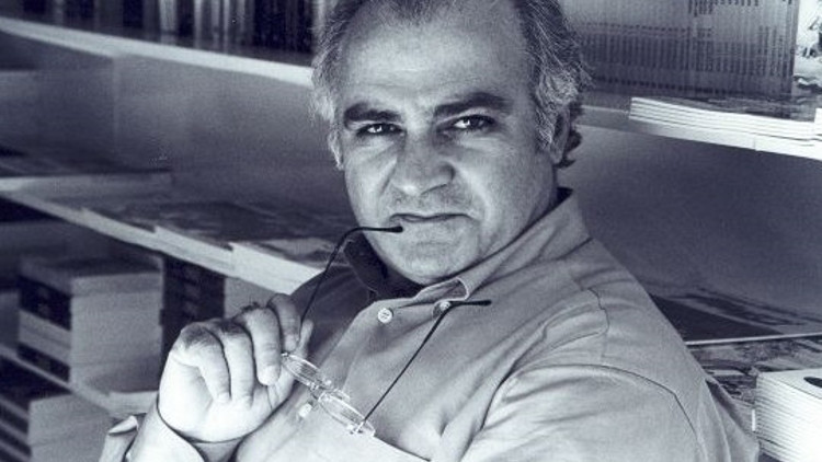 Yazarların yazarı