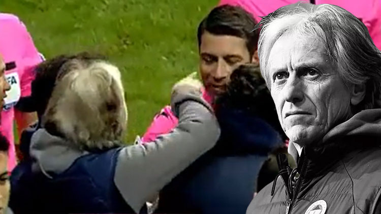 Son dakika: Fenerbahçede Jorge Jesustan Adana Demirspor maçı ve Ali Palabıyıkla ilgili açıklamalar...