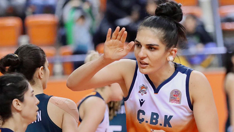 Çukurova evinde zorlanmadı
