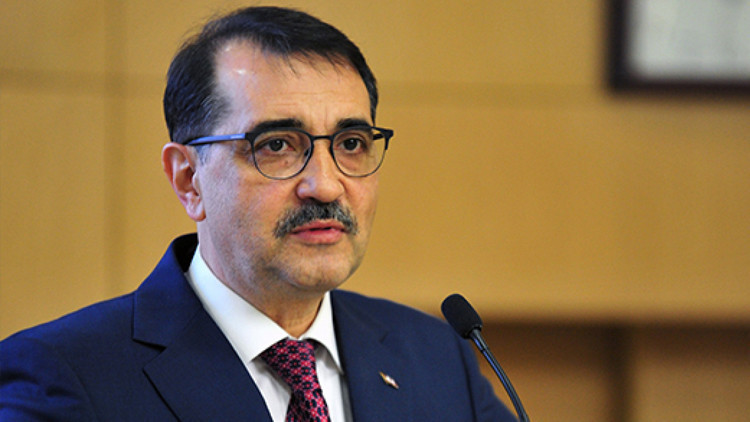 Bakan Dönmez: Türkiye önemli bir partner durumunda