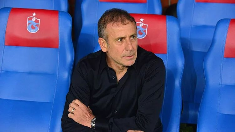 Trabzonsporun Galatasaray maçı kadrosu açıklandı