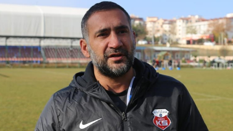 Kastamonuspor, Ümit Karan ile yollarını ayırdı Kastamonuspor, Ümit Karan ile yollarını ayırdı